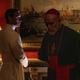 Illustration for article titled It’s young pope vs. old pope on iThe New Pope/i